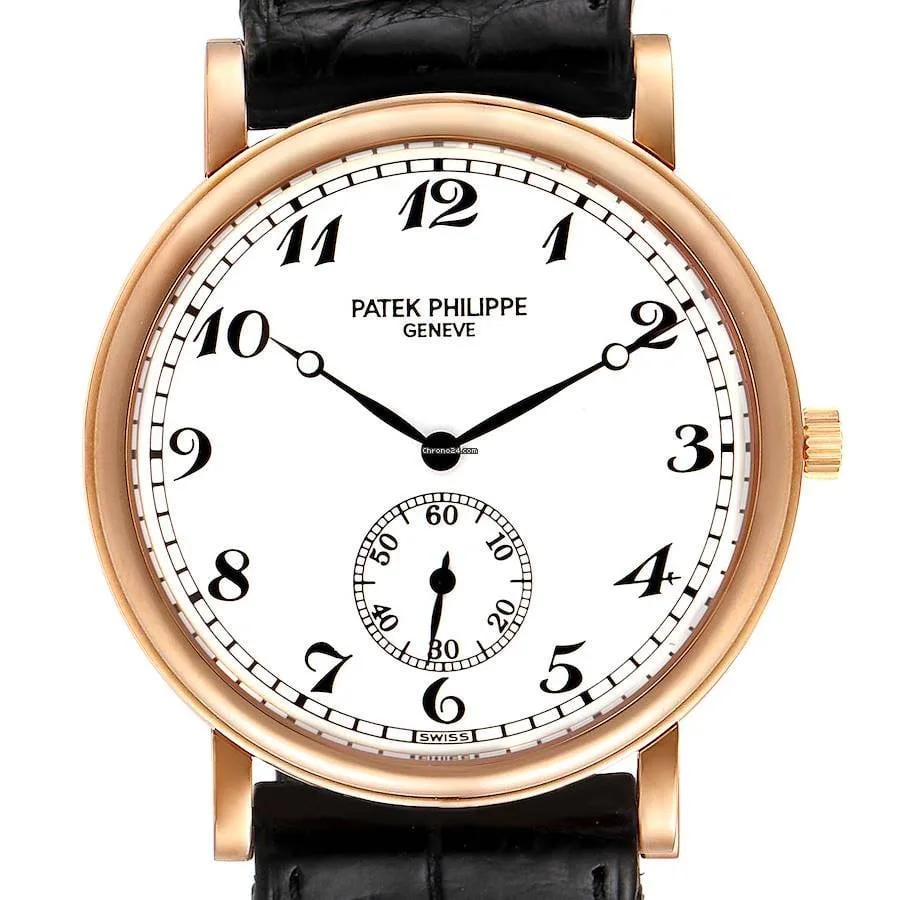Patek Philippe Calatrava 5022R